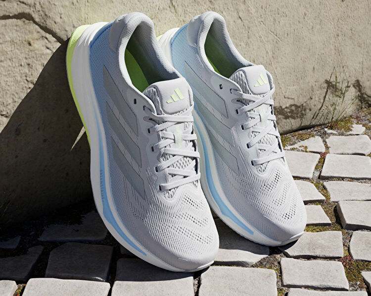 ADIDAS Erkek SUPERNOVA RISE 2 M Gri IH8708 | Korayspor