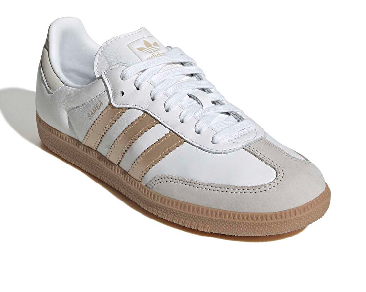 SAMBA OG W