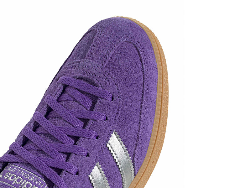 ADIDAS Kadın HANDBALL SPEZIAL W Mor IH9208 | Korayspor