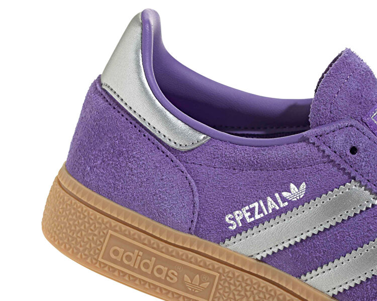 ADIDAS Kadın HANDBALL SPEZIAL W Mor IH9208 | Korayspor