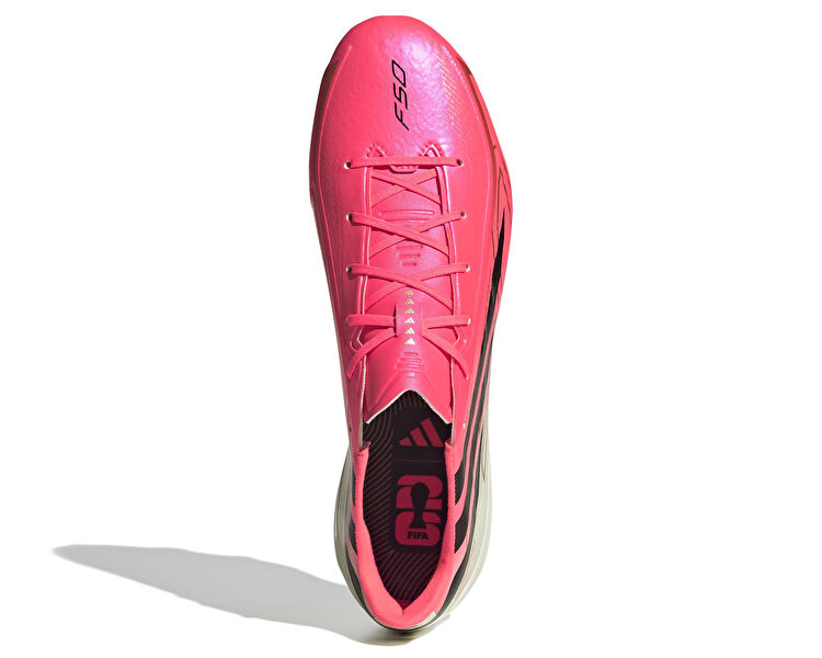 ADIDAS Unisex F50 HYPERFAST LEAGUE FG Turuncu IH9346 | Korayspor