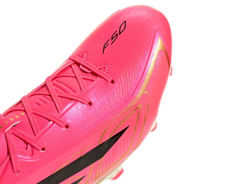 ADIDAS Unisex F50 HYPERFAST LEAGUE FG Turuncu IH9346 | Korayspor