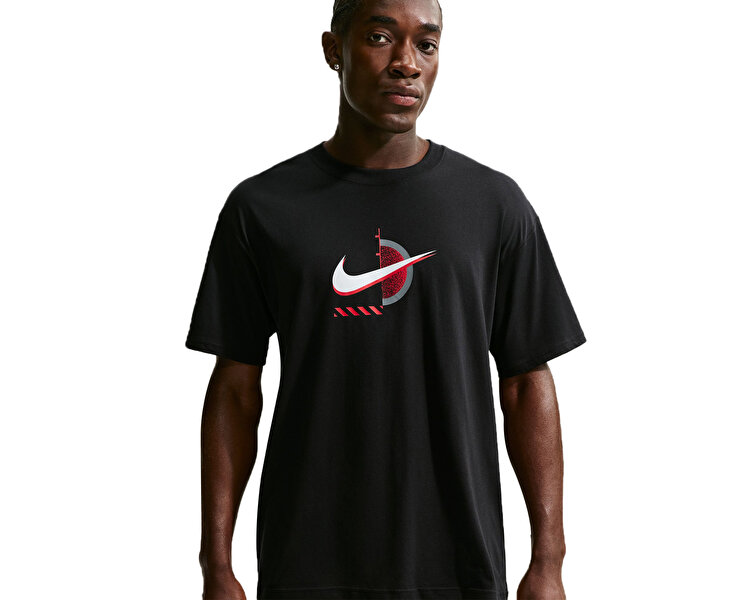 M NK TEE LSE CLUB OC STD F1