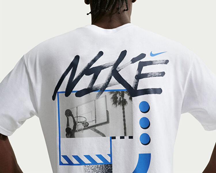 M NK TEE LSE CLUB OC STD F1