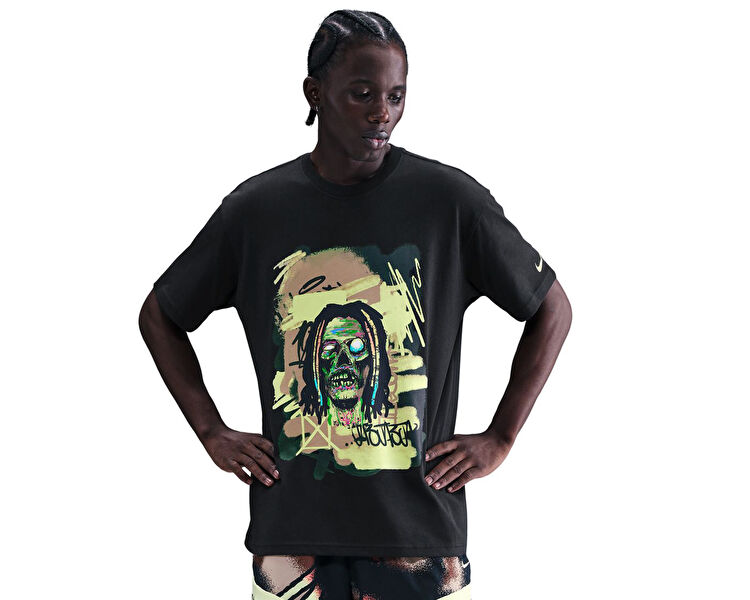 JM M NK TEE M90 ZOMBIE
