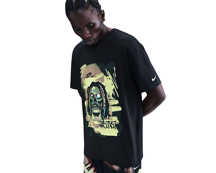 JM M NK TEE M90 ZOMBIE