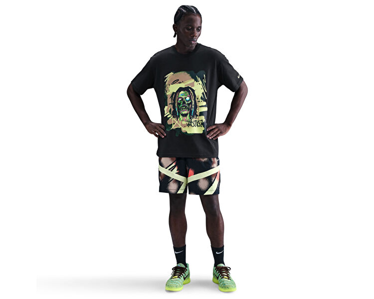 JM M NK TEE M90 ZOMBIE