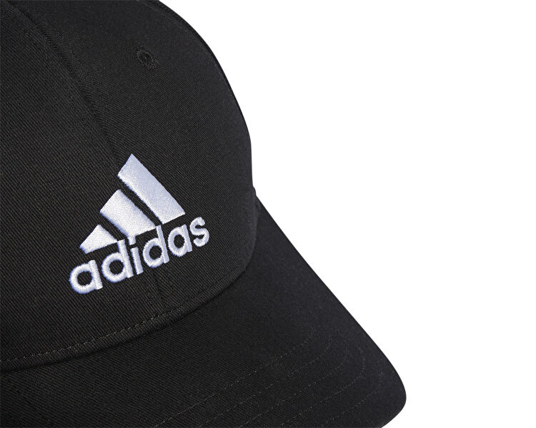 BBALL CAP COT