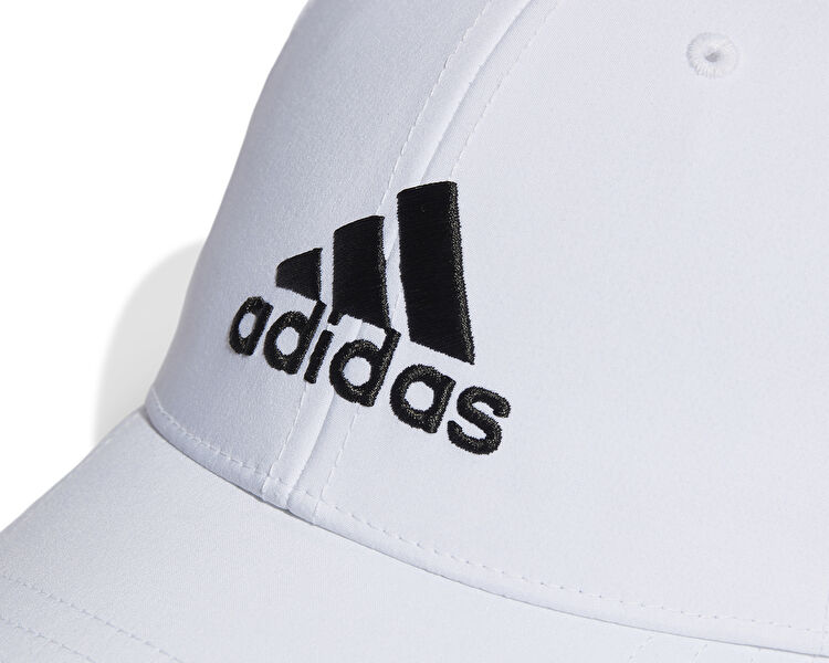 BBALLCAP LT EMB