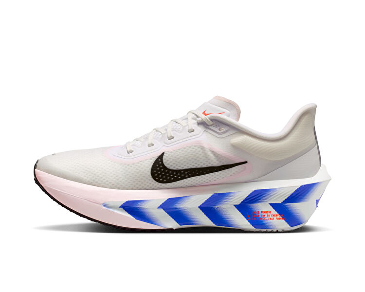 NIKE Erkek ZOOM FLY 6 CM Beyaz II7285-100 | Korayspor