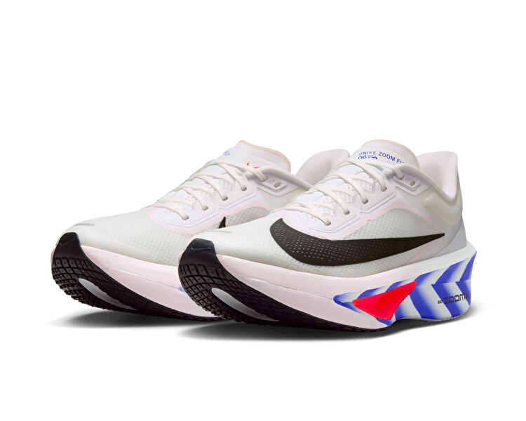 NIKE Erkek ZOOM FLY 6 CM Beyaz II7285-100 | Korayspor