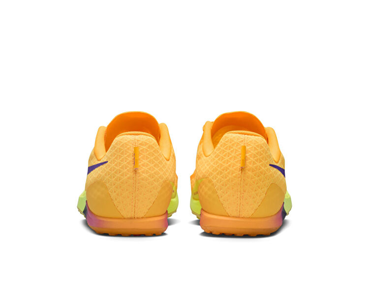 NIKE Erkek ZOOM RIVAL XC 7 Turuncu II7399-800 | Korayspor