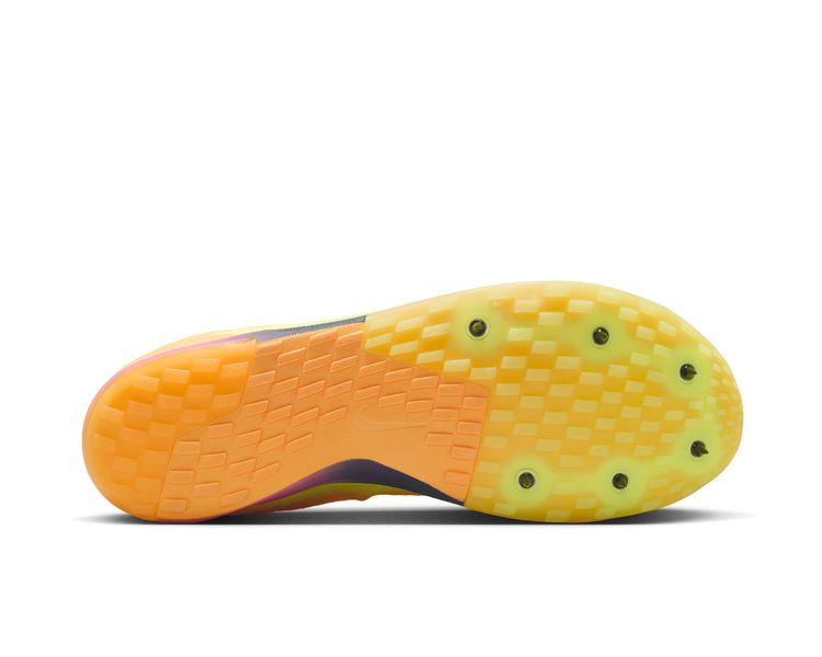 NIKE Erkek ZOOM RIVAL XC 7 Turuncu II7399-800 | Korayspor
