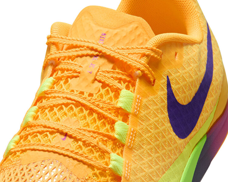 NIKE Erkek ZOOM RIVAL XC 7 Turuncu II7399-800 | Korayspor