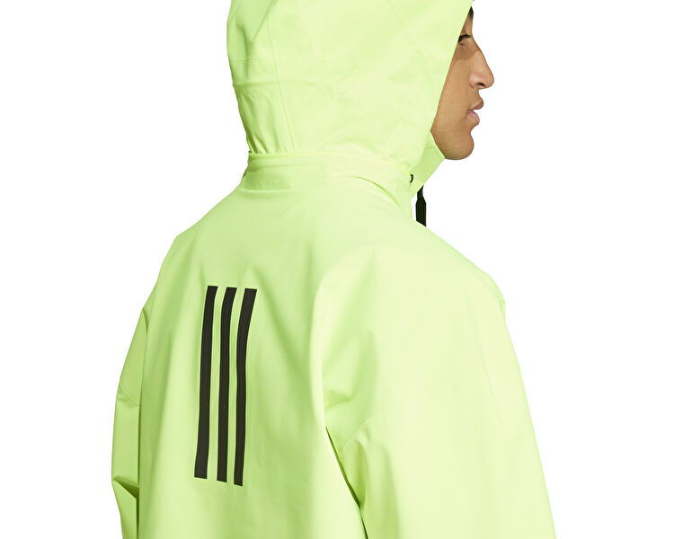adidas Erkek Myshelter R.R J Yeşil IK3125