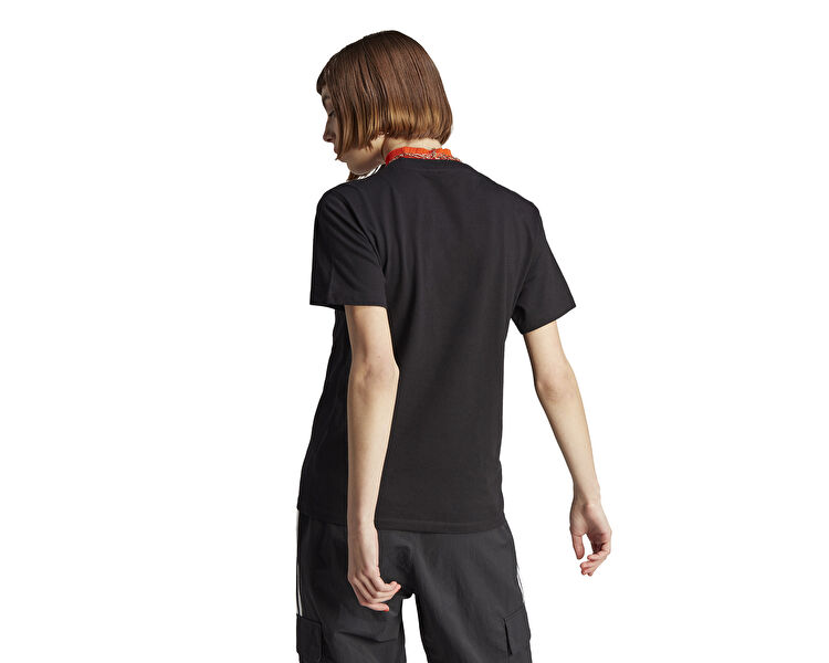 Trefoil Tee