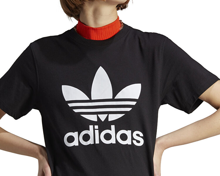 Trefoil Tee