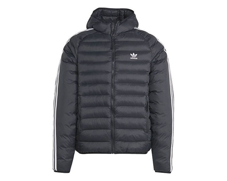 Pad Hooded Puff