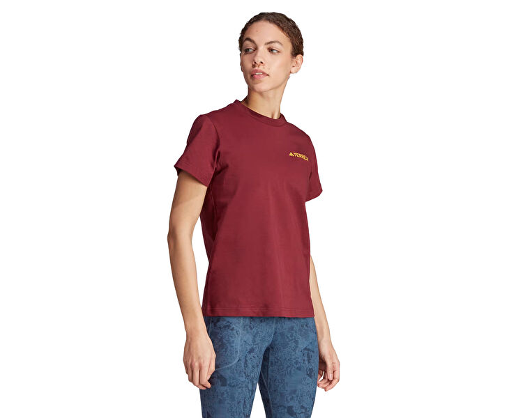 Terrex W Tx Alt Tee