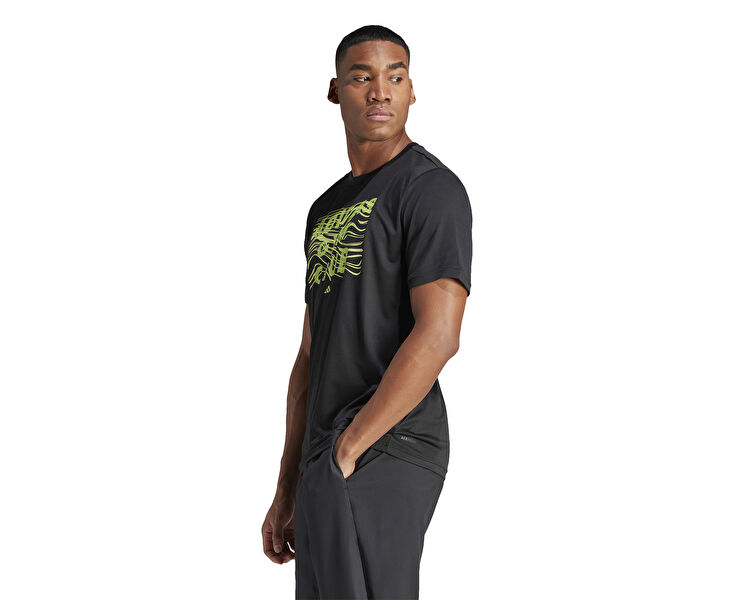Hiit Gfx Tee