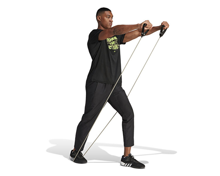 Hiit Gfx Tee