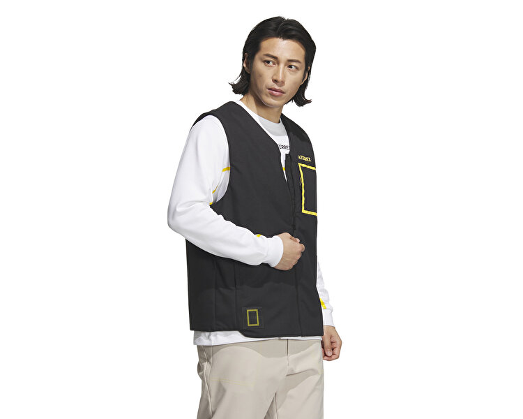 Terrex National Geographic Vest