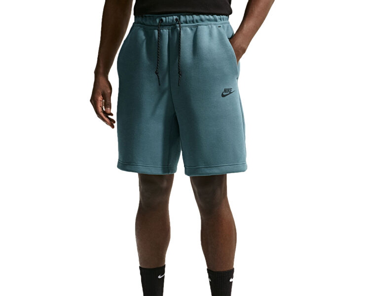 M NK TECH FLC SHORT