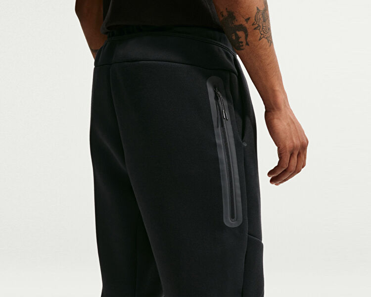 M NK TECH FLC OH PANT