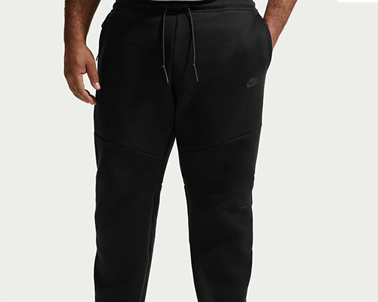 M NK TECH FLC OH PANT