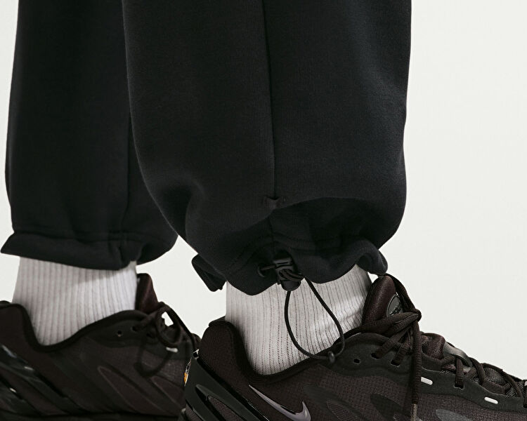M NK TECH FLC OH PANT