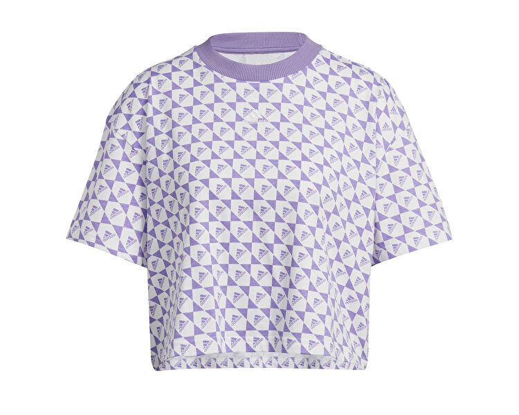 W Lgm Tee