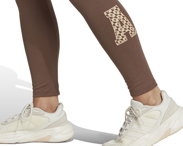W Lgm Legging