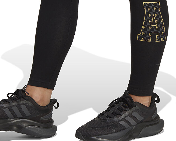 W Lgm Legging