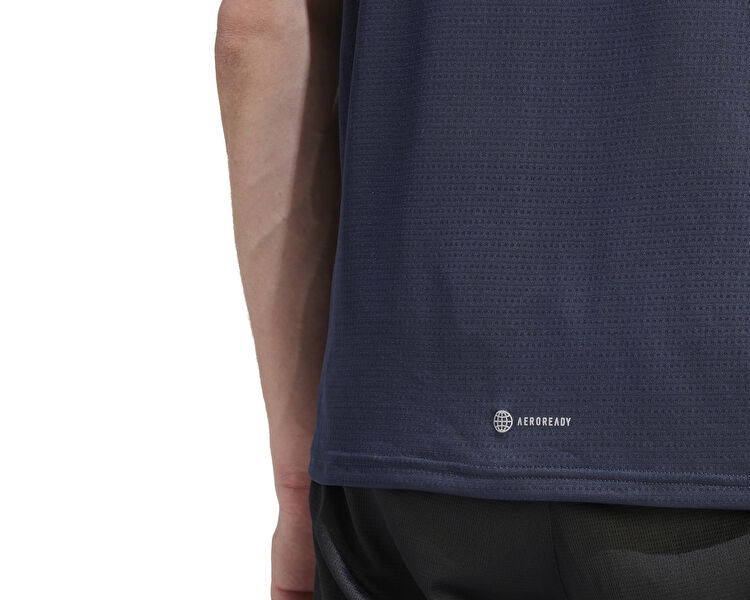 Own The Run Tee