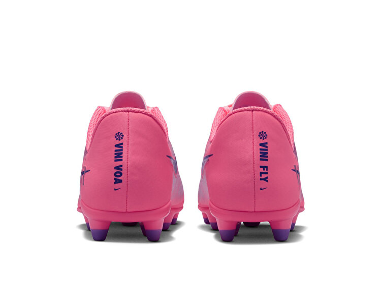 JR MERCURIAL VAPOR 16 CLUB FG/MG VJR