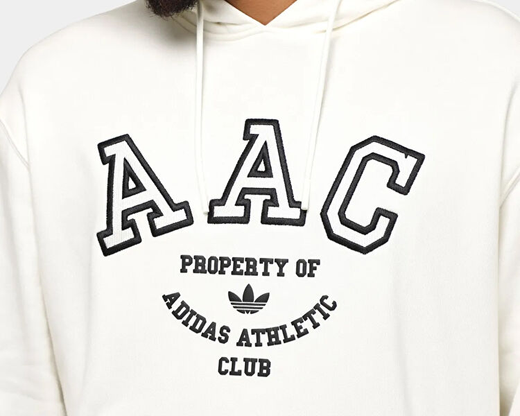 Hack Aac Hood