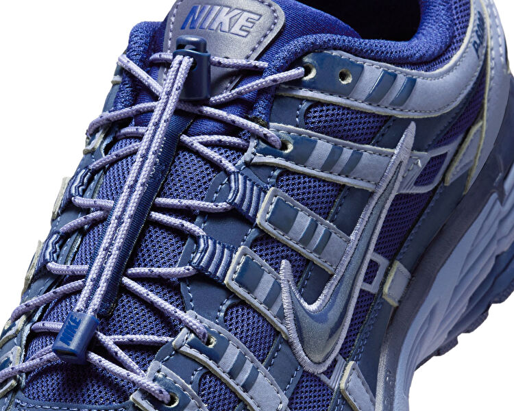 NIKE Kadın W P-6000 Mavi IM5237-400 | Korayspor
