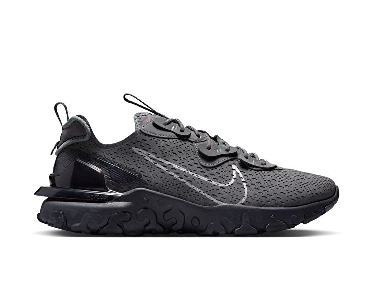 NIKE Erkek REACT VISION Siyah IM5996-068 | Korayspor