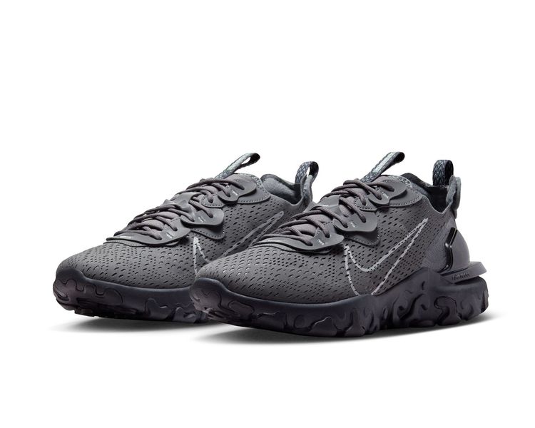 UR22mkⅡ NIKE Erkek REACT VISION Siyah IM5996-068 | Korayspor