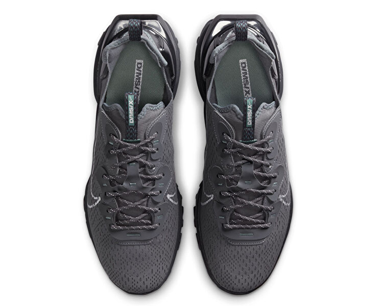 NIKE Erkek REACT VISION Siyah IM5996-068 | Korayspor
