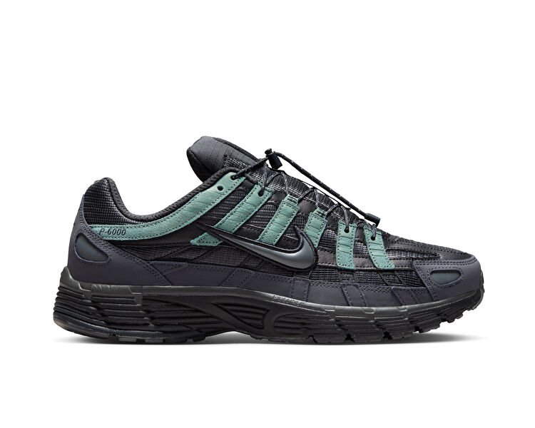 NIKE Erkek P-6000 Siyah IM5997-060 | Korayspor