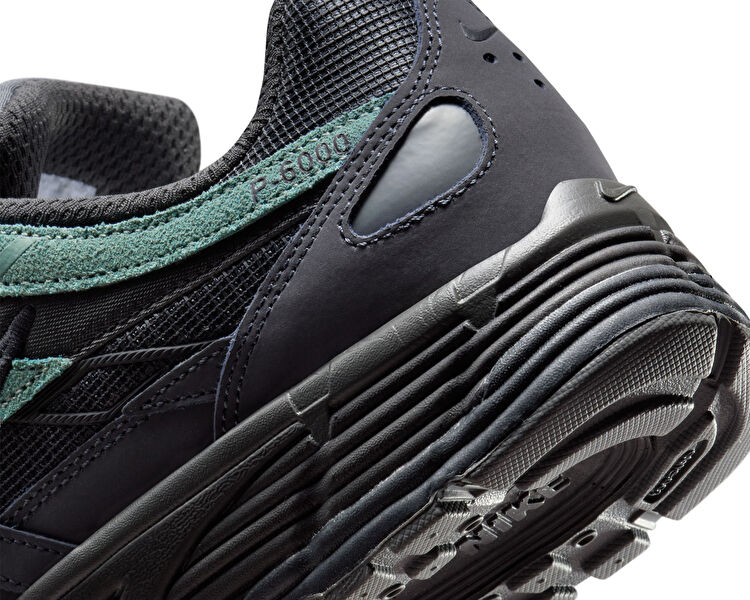 0629@KK　ボストニアン　impression 27.5 NIKE Erkek P-6000 Siyah IM5997-060 | Korayspor