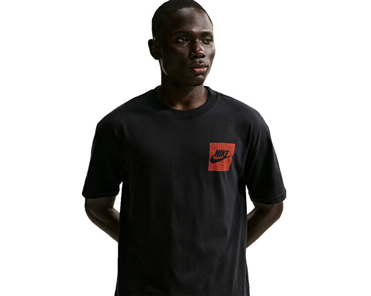 M NK TEE LSE ASBURY HC