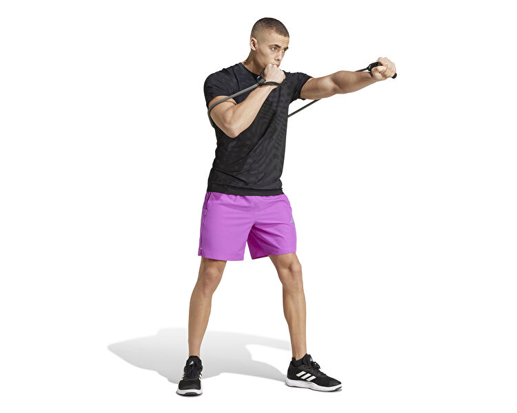 Gym+ Seaml Tee