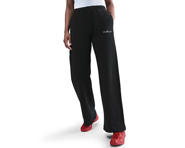 W NSW PHNX FLC STRGHT LEG PNT