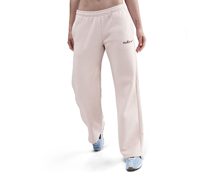 W NSW PHNX FLC STRGHT LEG PNT