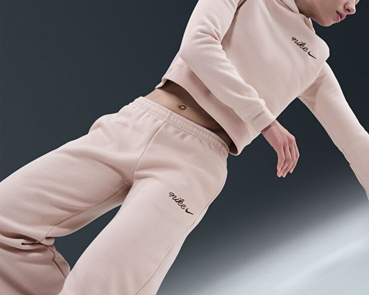 W NSW PHNX FLC STRGHT LEG PNT