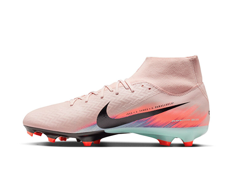 MERCURIAL SUPERFLY 10 ACDMY FG/MG NU2