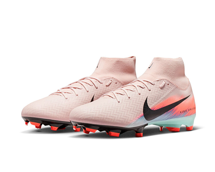 MERCURIAL SUPERFLY 10 ACDMY FG/MG NU2