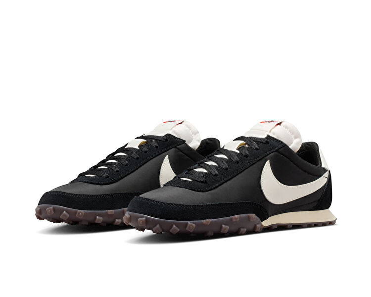 NIKE Erkek WAFFLE RACER Siyah IM8658-001 | Korayspor